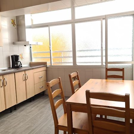 Apartamento En Pleno Centro De Nerja Exteriör bild